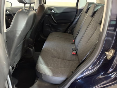 Citroen C3 BlueHDi 75 Exclusive (14)