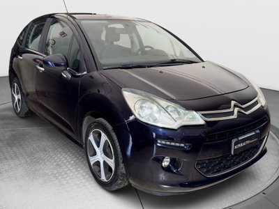 Citroen C3 BlueHDi 75 Exclusive (2)
