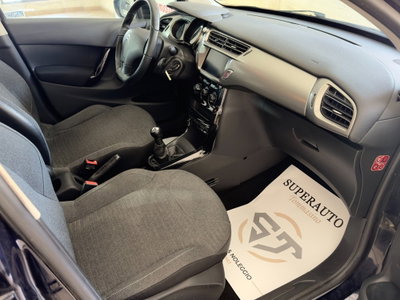 Citroen C3 BlueHDi 75 Exclusive (8)
