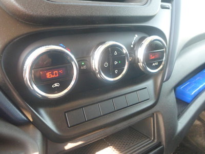Iveco Daily Telaio 35C18 BTor 3.0 HPT PLM-RG Cabinato (15)