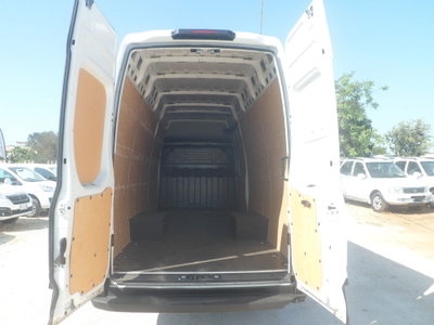 Iveco Daily Telaio 35C18 BTor 3.0 HPT PLM-RG Cabinato (8)