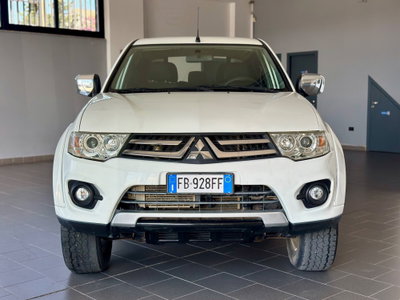Mitsubishi L200 2.4 DI-D/154CV Club Cab Inform (19)