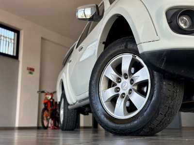 Mitsubishi L200 2.4 DI-D/154CV Club Cab Inform (6)