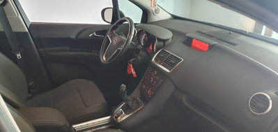 Opel Meriva 1.3 CDTI 95CV ecoFLEStart&Stop Cosmo (12)