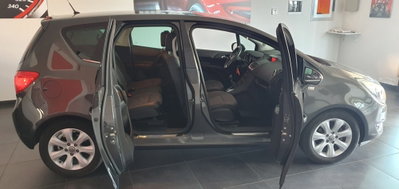 Opel Meriva 1.3 CDTI 95CV ecoFLEStart&Stop Cosmo (14)