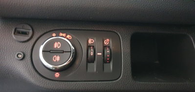 Opel Meriva 1.3 CDTI 95CV ecoFLEStart&Stop Cosmo (6)