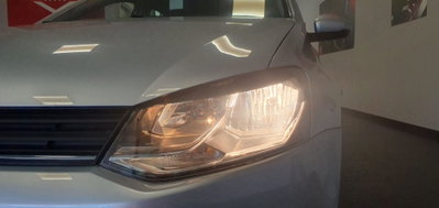 Volkswagen Polo 1.4 TDI 5p. Comfortline BlueMotion Technology (14)