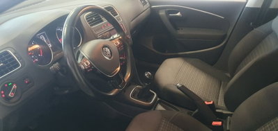 Volkswagen Polo 1.4 TDI 5p. Comfortline BlueMotion Technology (3)