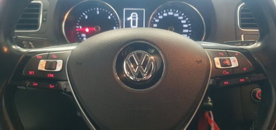 Volkswagen Polo 1.4 TDI 5p. Comfortline BlueMotion Technology (4)