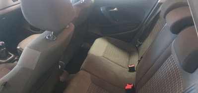 Volkswagen Polo 1.4 TDI 5p. Comfortline BlueMotion Technology (8)