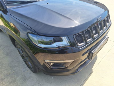 Jeep Compass 1.6 Multijet II 2WD Sport (11)