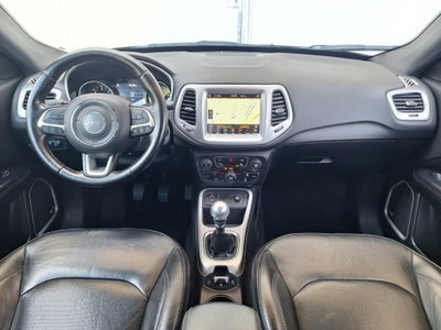 Jeep Compass 1.6 Multijet II 2WD Sport (16)