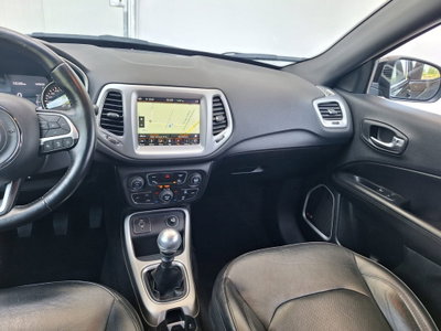 Jeep Compass 1.6 Multijet II 2WD Sport (18)