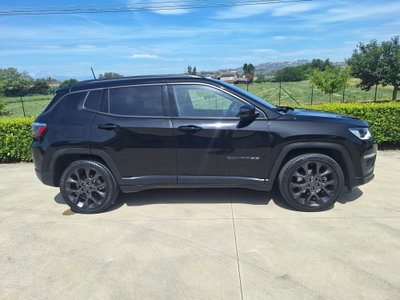 Jeep Compass 1.6 Multijet II 2WD Sport (2)