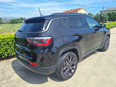 Jeep Compass 1.6 Multijet II 2WD Sport (4)