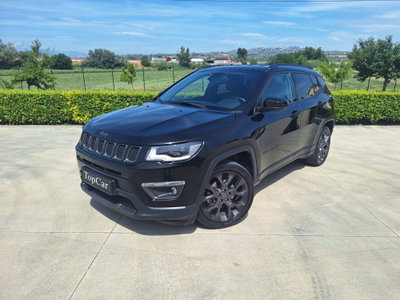 Jeep Compass 1.6 Multijet II 2WD Sport (5)