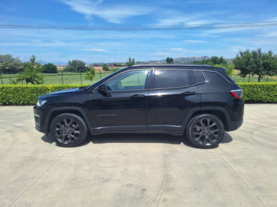 Jeep Compass 1.6 Multijet II 2WD Sport (6)