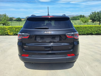 Jeep Compass 1.6 Multijet II 2WD Sport (9)