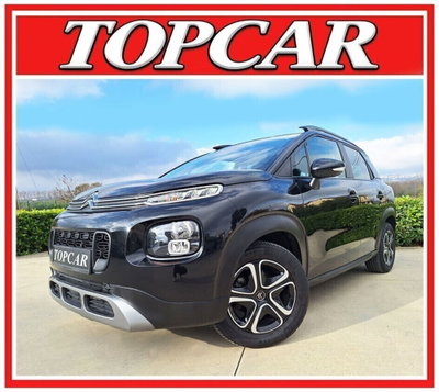 Citroen C3 Aircross PureTech 110 S&S Shine Pack usata
