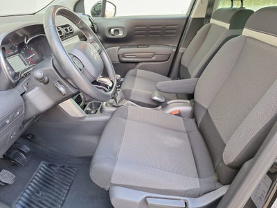 Citroen C3 Aircross PureTech 110 S&S Shine Pack (18)