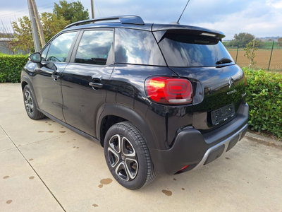 Citroen C3 Aircross PureTech 110 S&S Shine Pack (3)