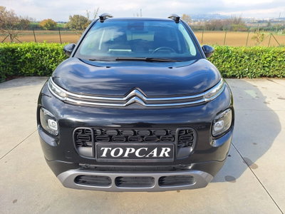 Citroen C3 Aircross PureTech 110 S&S Shine Pack (7)