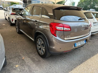Citroen C4 Aircross 1.6 HDi 115 Stop&Start 2WD Exclusive (12)