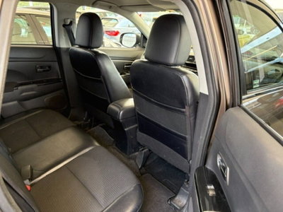 Citroen C4 Aircross 1.6 HDi 115 Stop&Start 2WD Exclusive (15)