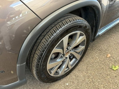 Citroen C4 Aircross 1.6 HDi 115 Stop&Start 2WD Exclusive (4)