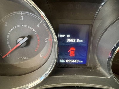 Citroen C4 Aircross 1.6 HDi 115 Stop&Start 2WD Exclusive (5)
