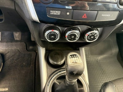 Citroen C4 Aircross 1.6 HDi 115 Stop&Start 2WD Exclusive (7)