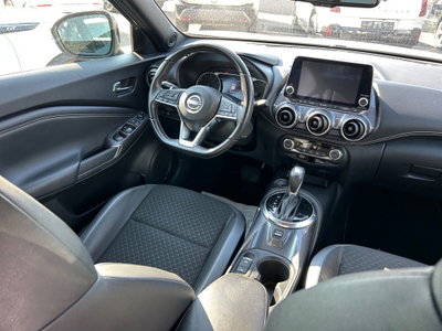 Nissan Juke 1.0 dig-t N-Connecta 114cv dct (11)
