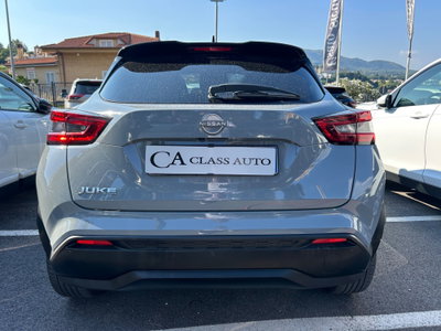 Nissan Juke 1.0 dig-t N-Connecta 114cv dct (3)