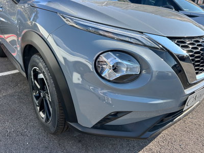 Nissan Juke 1.0 dig-t N-Connecta 114cv dct (4)