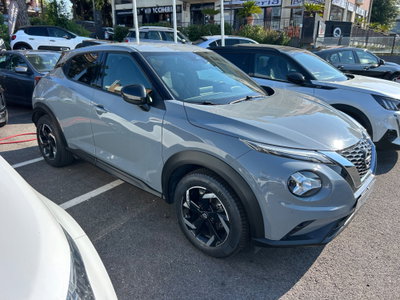 Nissan Juke 1.0 dig-t N-Connecta 114cv dct (5)