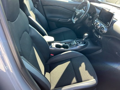 Nissan Juke 1.0 dig-t N-Connecta 114cv dct (7)