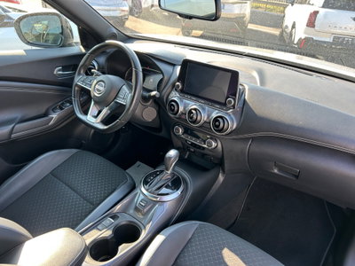 Nissan Juke 1.0 dig-t N-Connecta 114cv dct (8)