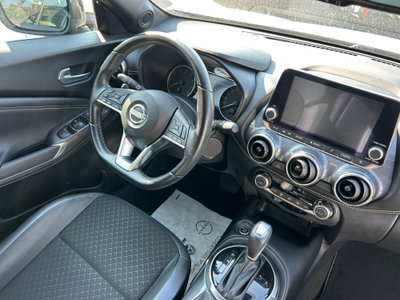 Nissan Juke 1.0 dig-t N-Connecta 114cv dct (9)