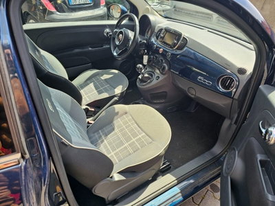 Fiat 500 1.2 EasyPower Lounge (13)