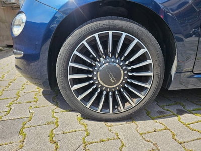 Fiat 500 1.2 EasyPower Lounge (14)