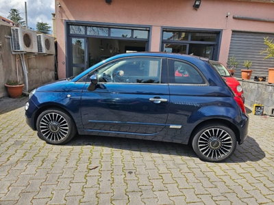Fiat 500 1.2 EasyPower Lounge (3)
