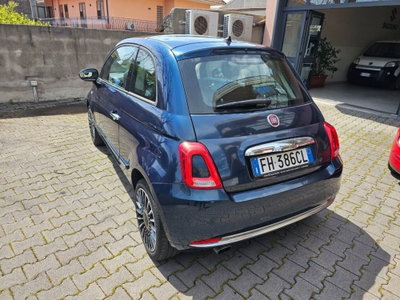 Fiat 500 1.2 EasyPower Lounge (4)