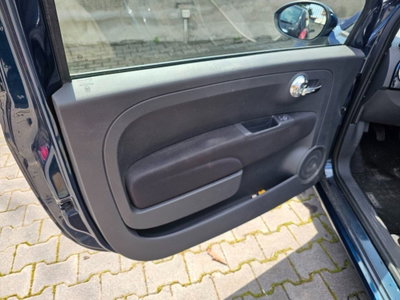 Fiat 500 1.2 EasyPower Lounge (5)
