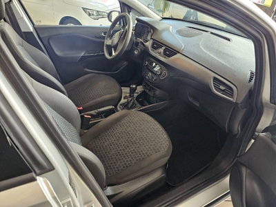 Opel Corsa 1.3 CDTI 95CV F.AP. 5 porte Cosmo (9)