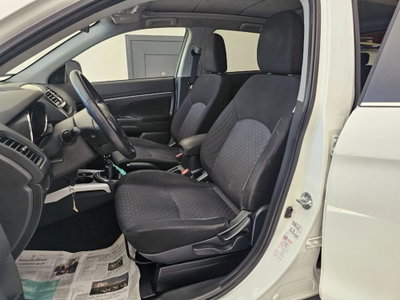 Mitsubishi ASX 1.8 DI-D 150 CV 2WD Intense ClearTec Panoramic (12)