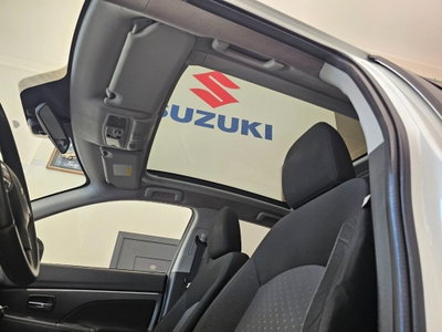 Mitsubishi ASX 1.8 DI-D 150 CV 2WD Intense ClearTec Panoramic (17)