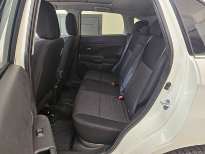 Mitsubishi ASX 1.8 DI-D 150 CV 2WD Intense ClearTec Panoramic (8)