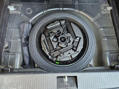 Opel Astra 1.4 Turbo 140CV 5 porte Cosmo (12)
