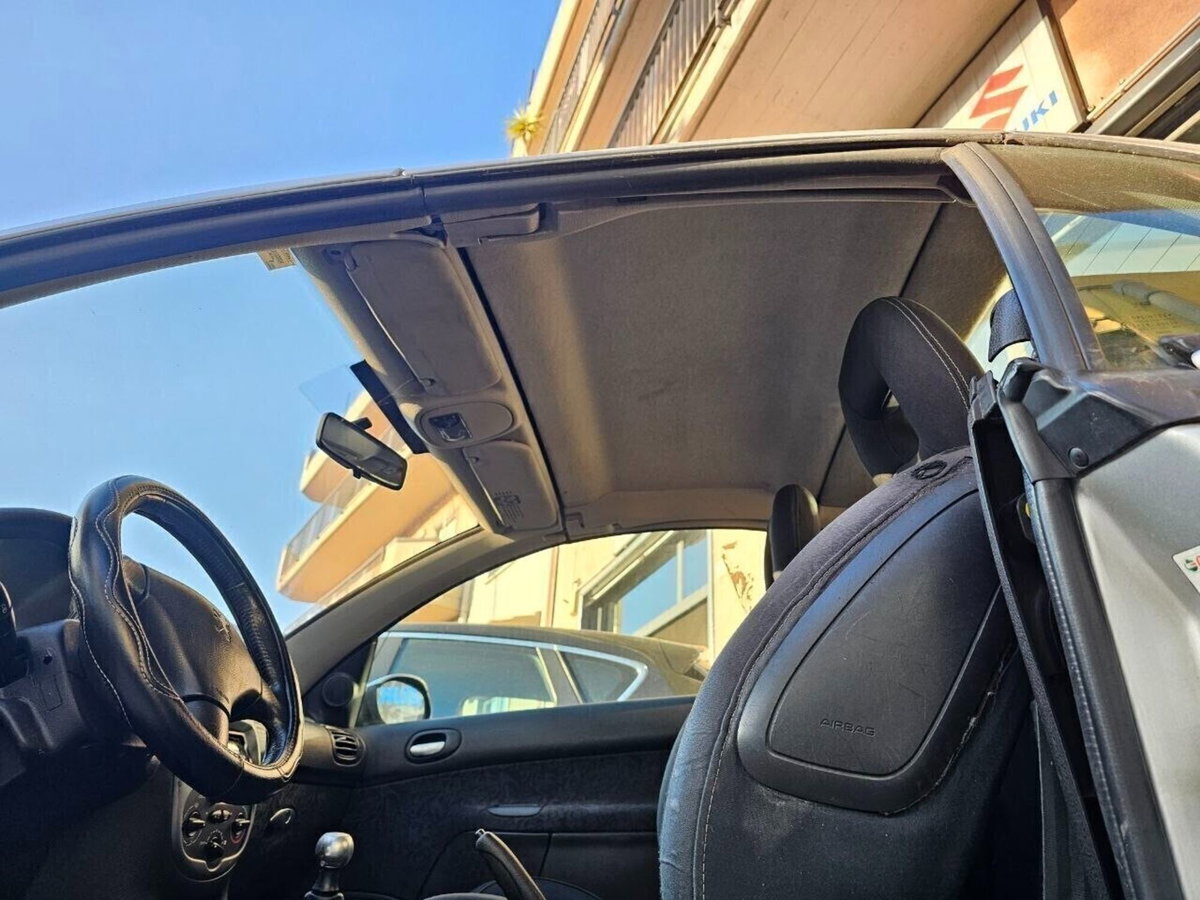 Peugeot 206 16V 3p. XS (4)
