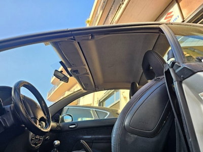 Peugeot 206 16V 3p. XS (4)